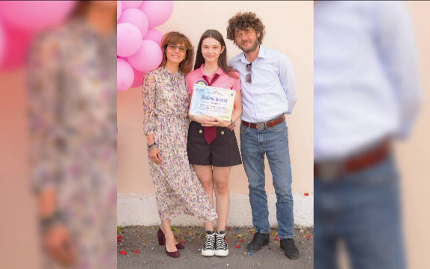 Cazul elevei care a luat 3 la Evaluarea Nationala si a primit 5 puncte in plus la contestatii. „Am fost zdrobiti”