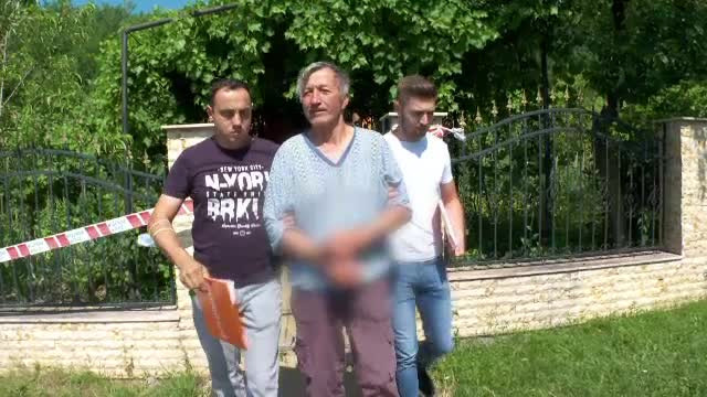 Bănuitor și posesiv, un bărbat din Argeș a recurs la un gest șocant pentru că suspecta că soția sa are o relație cu fiul lor