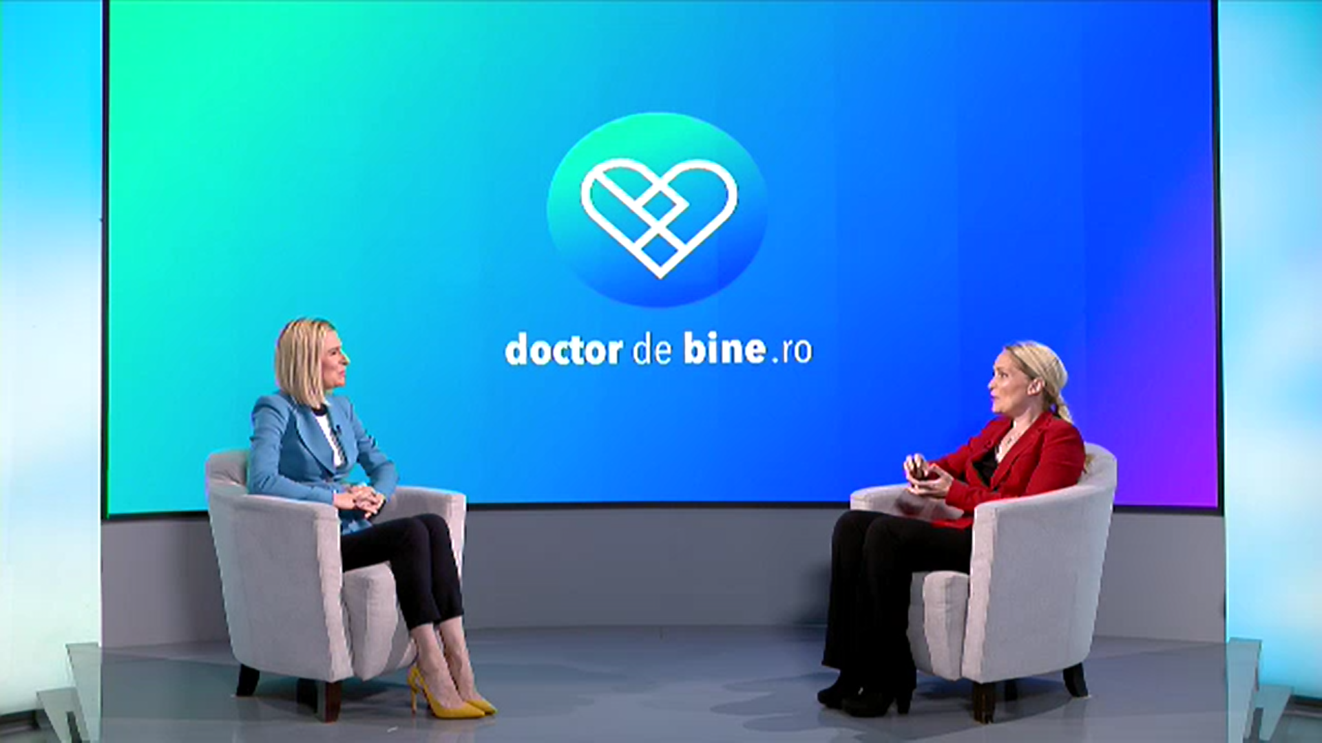 ”Doctor de bine”. Dr. Beatrice Pătrașcu: ”Laserul e atras de culoarea bacteriilor din cavitatea orală”