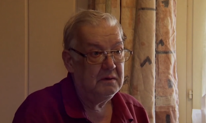 Un bărbat a mers la toaletă și a simțit o mușcătură. Ce a găsit în vasul de toaletă