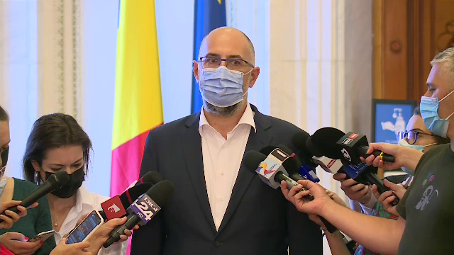 Un nou scandal în coaliția de guvernare. Condiția UDMR pentru ca SIIJ să fie desființată