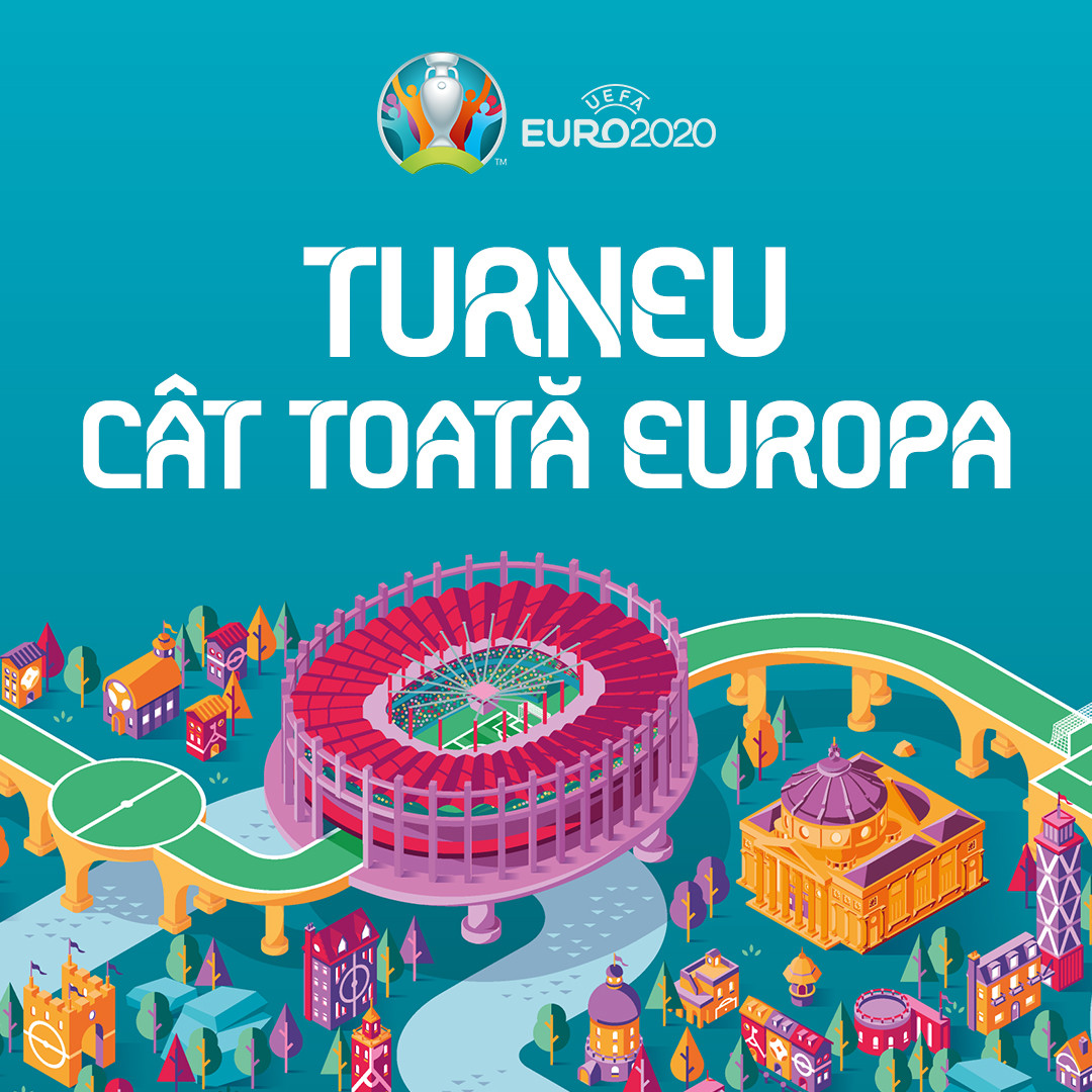 Anglia s-a calificat în marea finală EURO 2020! PRO TV a fost lider absolut de audiență cu a doua semifinală