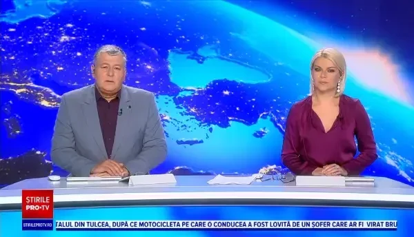 Copil de 11 ani, aflat pe bicicletă, lovit de o mașină pe DN 64