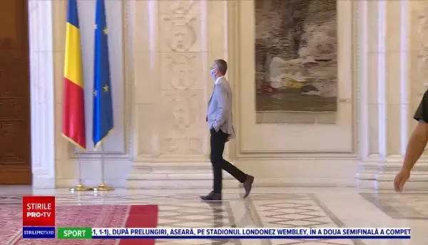 Un nou scandal în coaliția de guvernare. Condiția UDMR pentru ca SIIJ să fie desființată