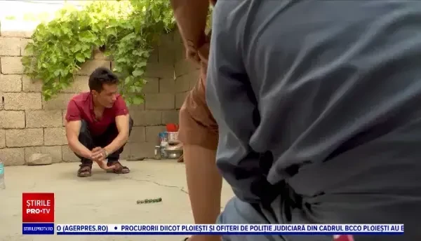 Mii de afgani care au lucrat pentru armata SUA, în pericol după retragerea trupelor americane