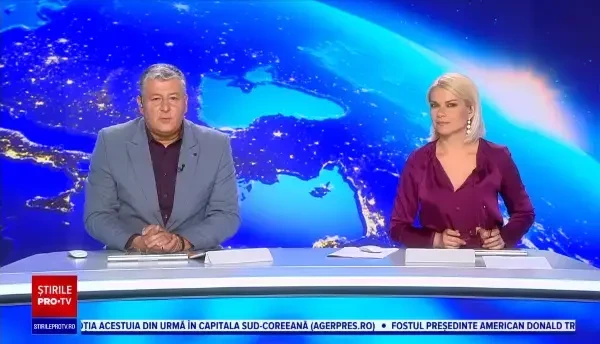 Un cameleon albastru, transportat ilegal, a ajuns în Columbia. Autoritățile vor să îl ducă înapoi în Africa