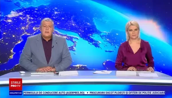 Șoferul bulgar care a provocat o tragedie în Teleorman a fost reținut