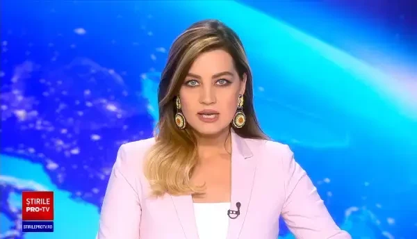 Momentul în care o familie este spulberată de un camion în Cluj, surprins de o cameră de bord