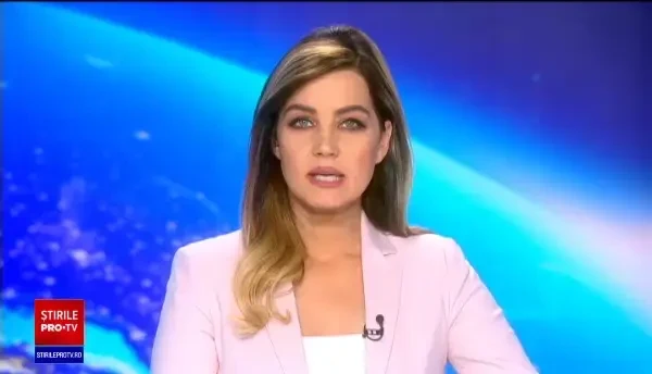 Noi imagini cu accidentul din Baia Mare. Ce s-a întâmplat cu câteva secunde înaintea tragediei