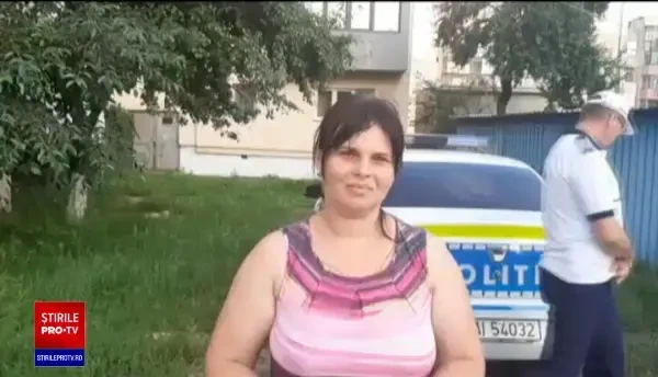 Un copil de 4 ani a plecat singur de la cursurile de dans vrând să îi arate mamei că știe drumul spre casă
