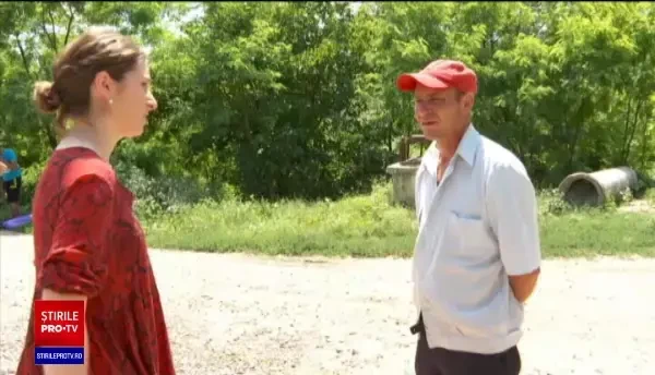 Are 44 de ani, dar nu a muncit niciodată și nici nu vrea. Ce a învățat Valentin la cursurile AJOFM Iași