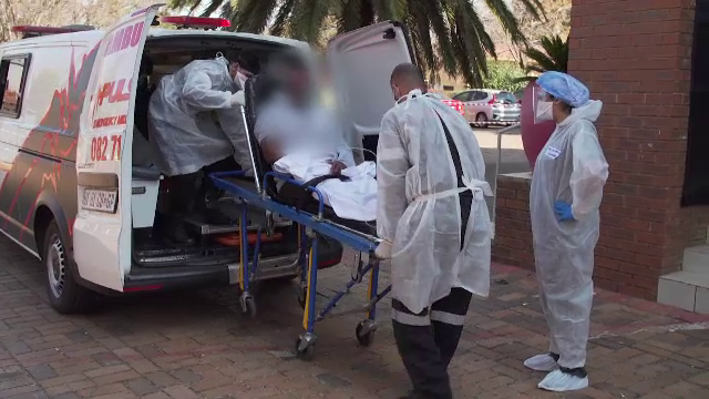 Tulpina Delta ar putea provoca un nou val de Covid-19 în Europa