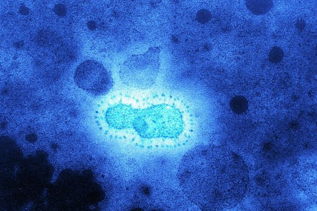 Trei focare active de COVID-19, în Spitalul Judeţean Focşani. Sunt zeci de persoane infectate