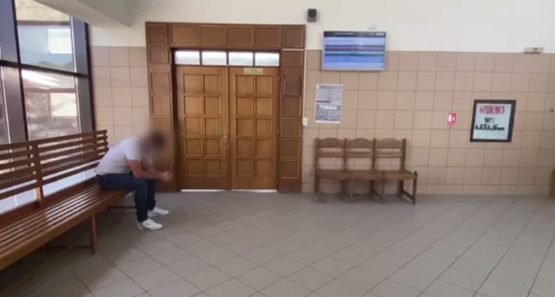 Șoferul care a zdrobit doi tineri într-o stație de autobuz din Baia Mare a fost arestat