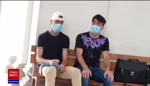 Doi cetățeni apatrizi vor fi expulzați din România. Sunt considerați un risc pentru securitatea naţională