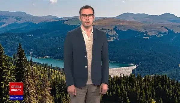 Un deputat PSD vrea modificarea legii pentru a se putea construi în aproape orice zonă montană cu o condiție