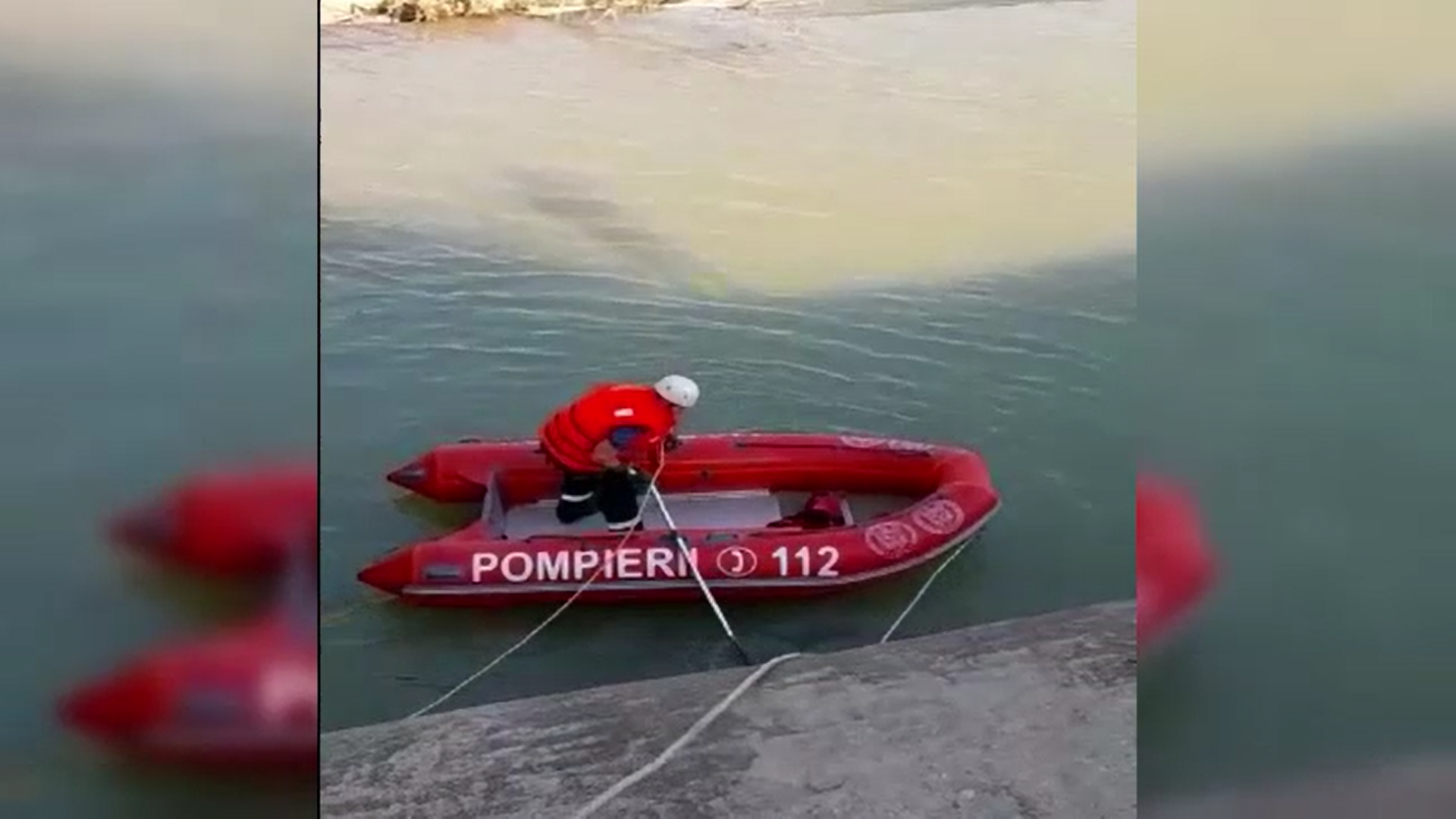 Un tânăr de doar 21 de ani din Vâlcea și-a pierdut viața după ce s-a dus cu prietenii la scăldat