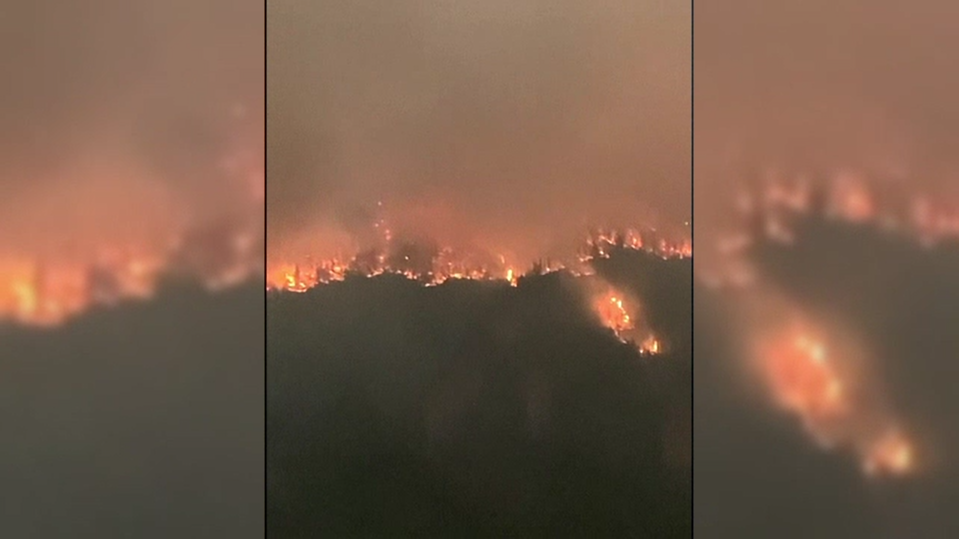Incendiile de pădure continuă să facă prăpăd în Siberia