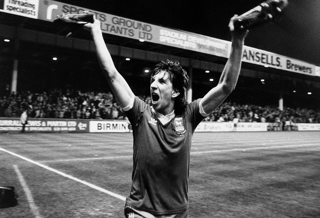 Doliu în lumea fotbalului. Fostul internaţional englez Paul Mariner s-a stins din viață