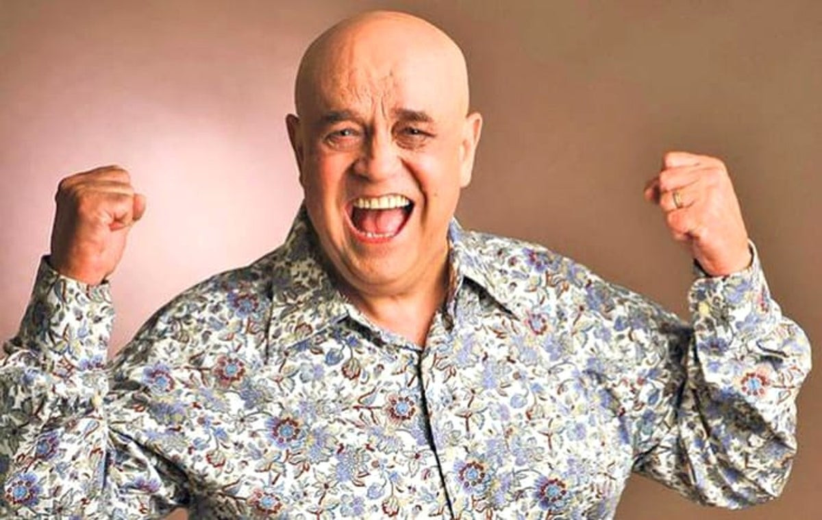 Benone Sinulescu este în stare gravă la spital. A fost găsit inconștient, în casă