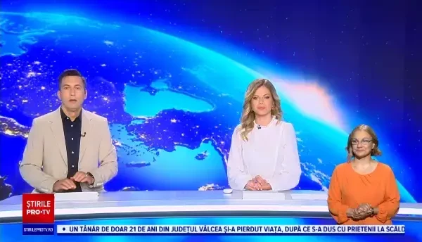 Accident grav în Craiova între o mașină și o autospecială de pompieri. O persoană a ajuns la spital