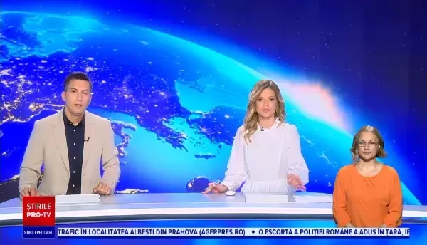 Un bărbat a rămas încarcerat după ce a intrat în coliziune cu un camion pe DN1