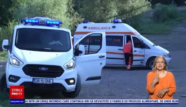 Un tânăr de doar 21 de ani din Vâlcea și-a pierdut viața după ce s-a dus cu prietenii la scăldat