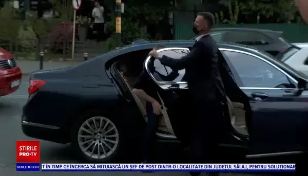 Secretar de stat din Ministerul Sănătăţii numit şi demis în 24 de ore. Florin Cîțu: „Nu a fost respectată procedura”