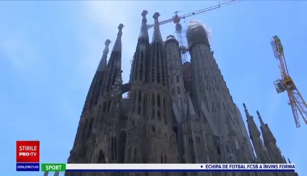 Specialiști: Tulpina ''Delta'' va aduce un nou val de Covid în Europa. În Spania numărul cazurilor a crescut de 7 ori