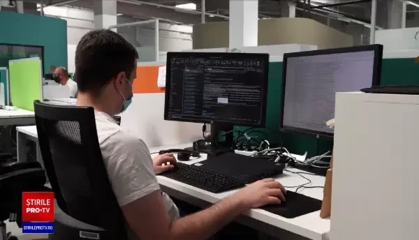 Piața muncii își revine după pandemie. Ce posturi sunt disponibile și în ce domenii au crescut salariile