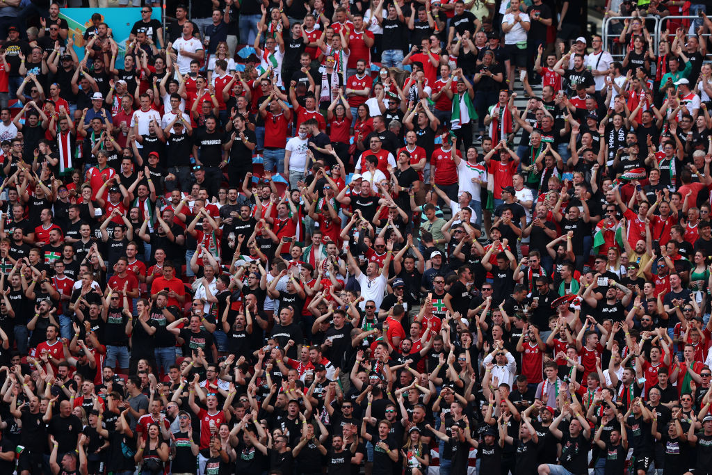 Expert în sănătate: UEFA este responsabilă pentru decese, din cauza abordării sale ignorante pe durata EURO 2020