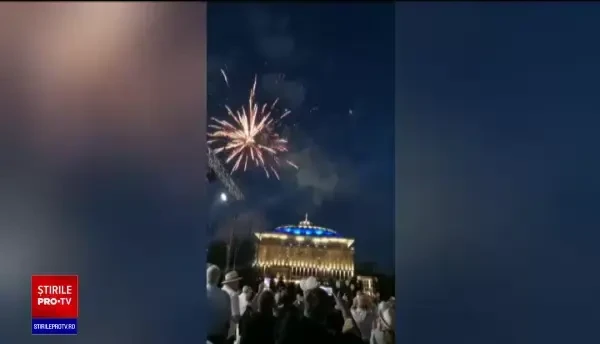 Aproape 4.000 de ingineri au absolvit Universitatea Politehnică din București. Rector: "Toţi au oferte de muncă"