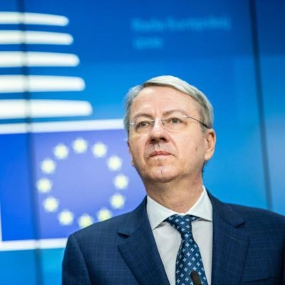 A murit ambasadorul României la Atena, fostul ministru George Ciamba