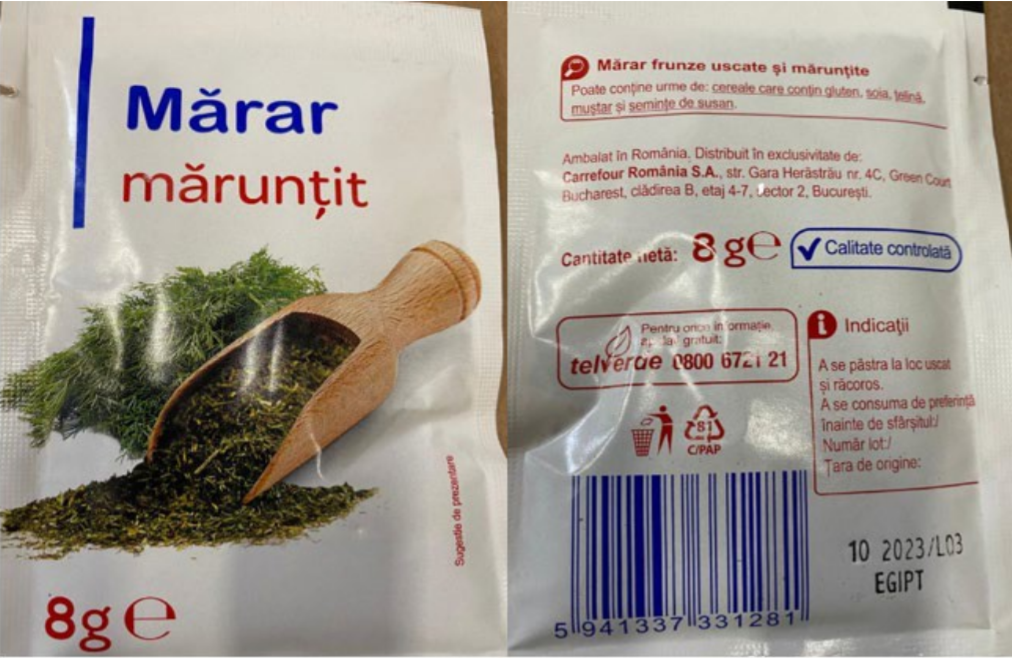 marar