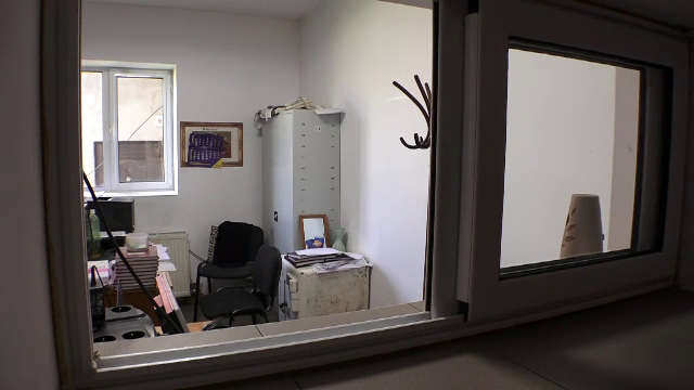 Primăria din Ciorani, „blocată” după ce primarul și 14 angajați au fost arestați pentru fraudă electorală