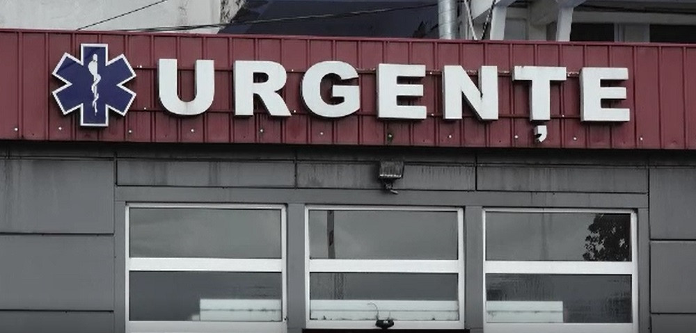 Un tânăr de 17 ani a ajuns în stare gravă la spital, după ce a suferit un accident cu bicicleta într-o pădure