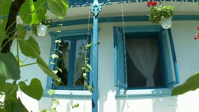 Reguli pentru construcțiile noi din Delta Dunării. Proprietarii fără bani sunt ajutați de voluntari