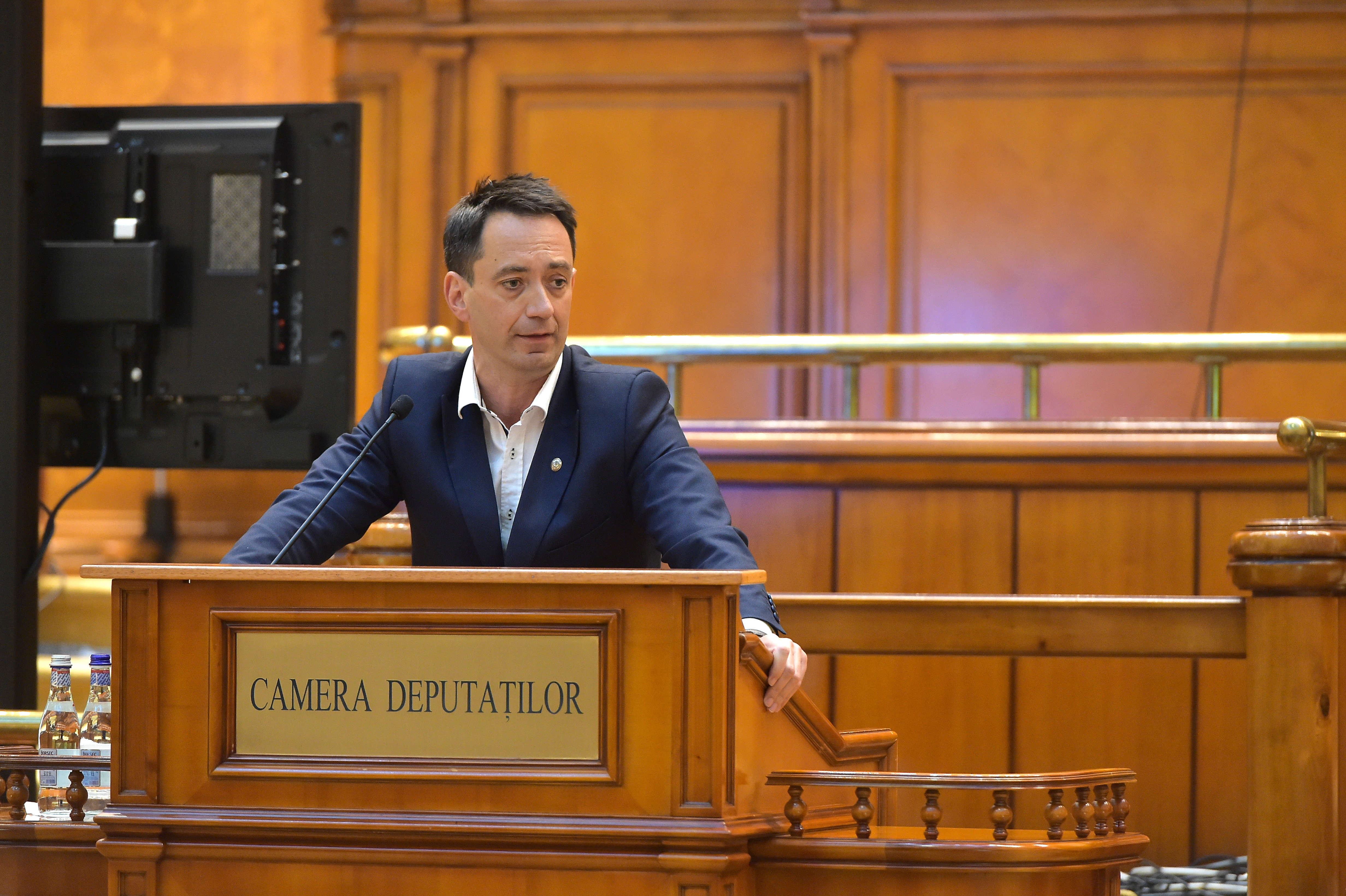 Csoma Botond: Nu renunțăm la Ministerul Dezvoltării. Noi nu vrem să ieşim de la guvernare, vom fi împinşi în afara guvernării