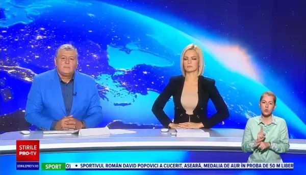 Premieră în medicina românească. Operație pe creier cu ajutorul unui robot de chirurgie craniană, realizată la Iași