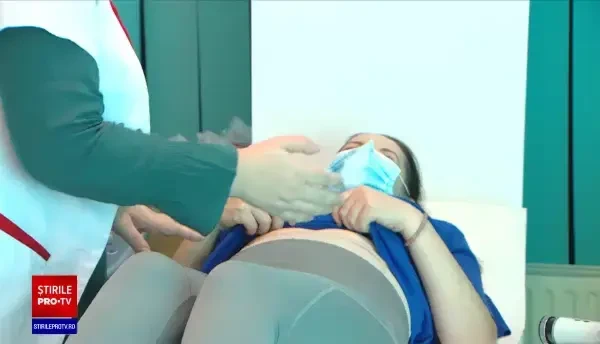 "Baby boom" în România. Specialiștii estimează un număr record de nașteri în acest an