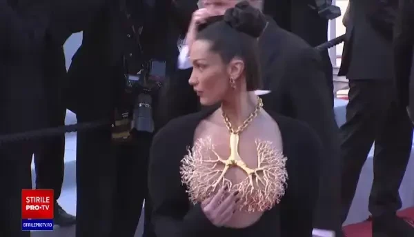 Festivalul de Film de la Cannes. Ce spun primele cronici despre filmul românesc "Întregalde"