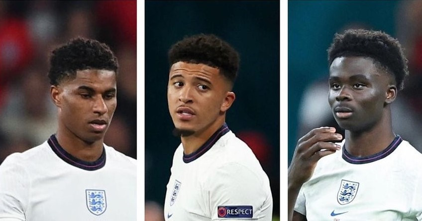 Rashford, mesaj emoţionant: Îmi cer scuze că am ratat la penaltiuri, dar nu-mi voi cere scuze pentru cine sunt