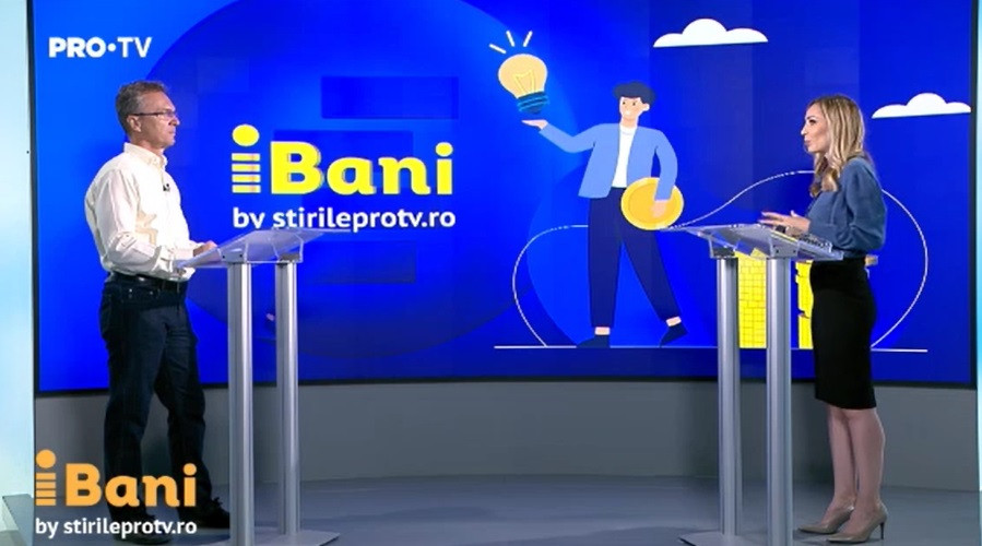 iBani. Care sunt beneficiile unei pensii private. Tot ce trebuie să știi