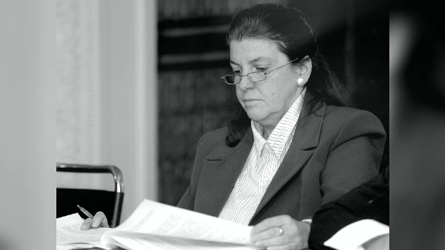 Două mari spitale din țară, obligate să plătească daune morale după moartea arhitectei Casei Poporului