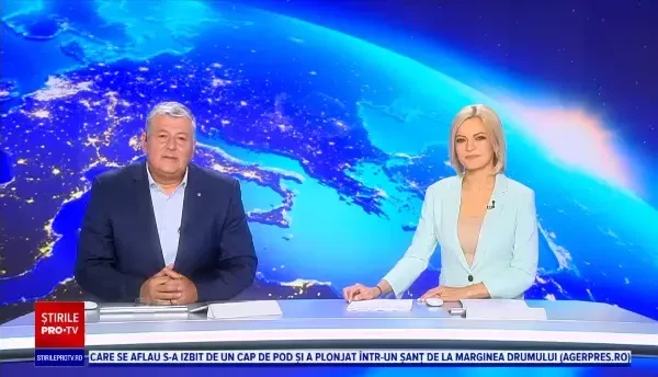 Pești aruncați din avioane, în America. Care este motivul