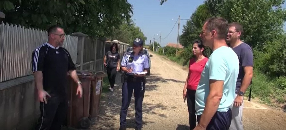 O femeie din județul Bacău a dispărut fără urmă de trei zile. Autoritățile sunt în alertă