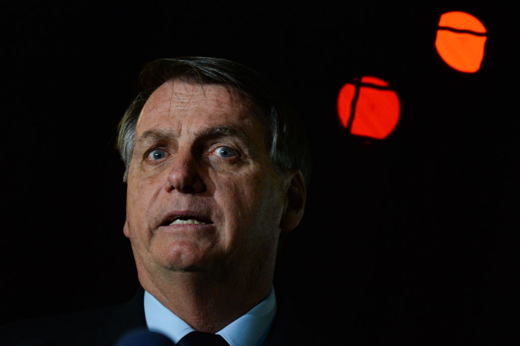 Senatorii din Brazilia susțin acuzațiile penale împotriva lui Bolsonaro pentru cum a gestionat pandemia
