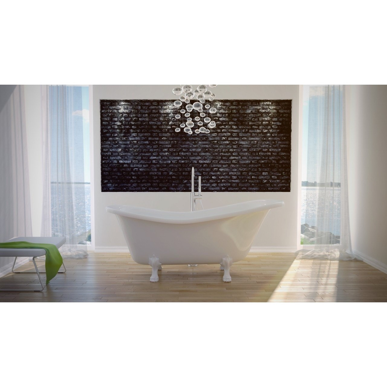 (P) Sfaturi esențiale pentru o baie elegantă