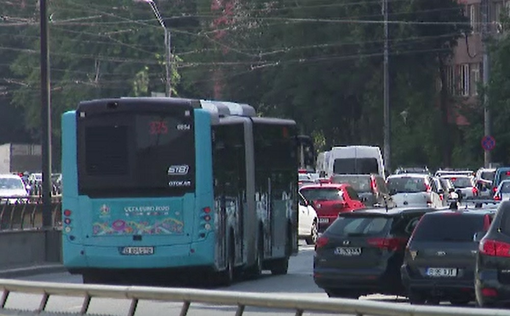 Veste importantă pentru români. Autoritățile vor să lanseze o aplicație pentru transport