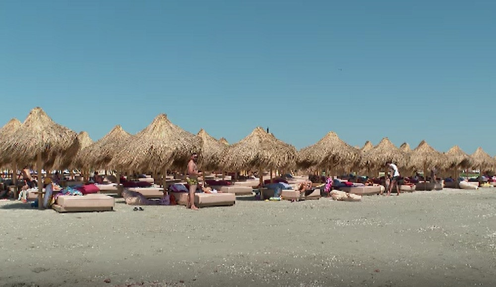 Tot mai mulți turiști evită stațiunea Mamaia. Ce îi nemulțumește pe oameni